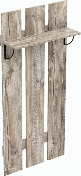 Вешалка для одежды Кастанье Кантри ВК 90