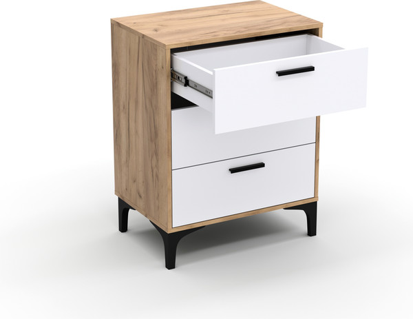 Комод Кастанье Кантри КК70-3