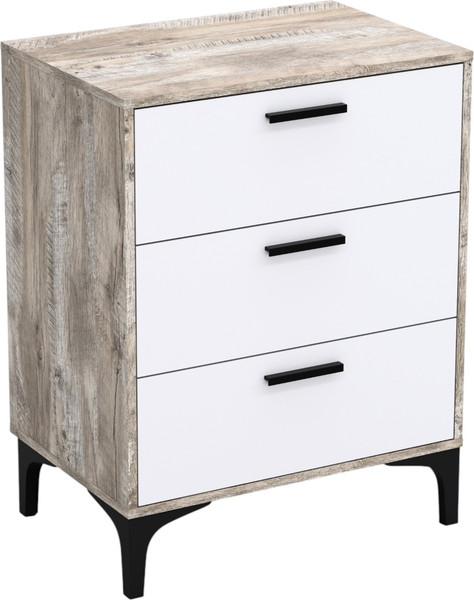 Комод Кастанье Кантри КК70-3 - фото