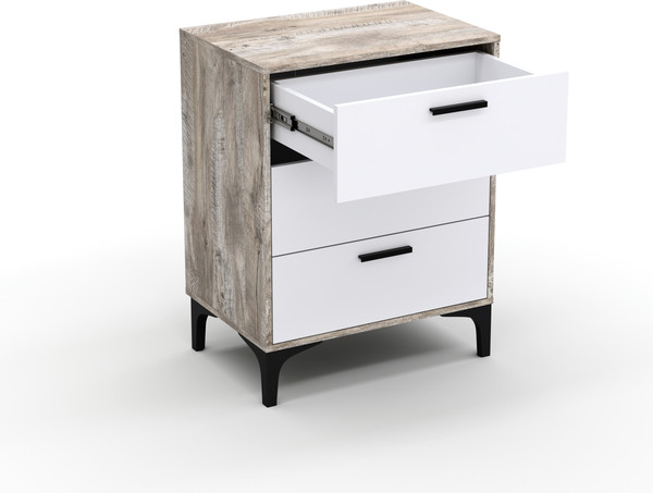 Комод Кастанье Кантри КК90-3