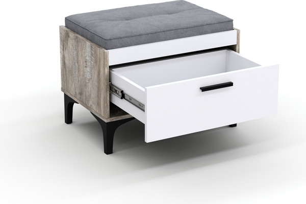 Тумба в прихожую Кастанье Кантри ТК 70.1 