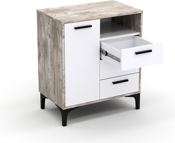 Тумба Кастанье Кантри ТК70.1-3