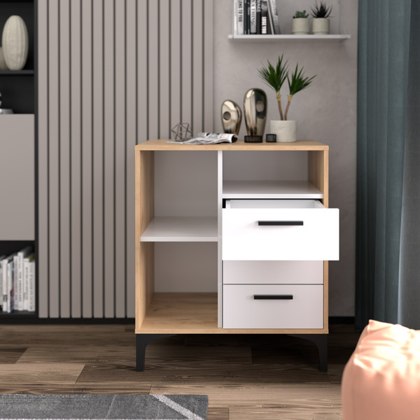 Тумба Кастанье Кантри ТК90.1-3 