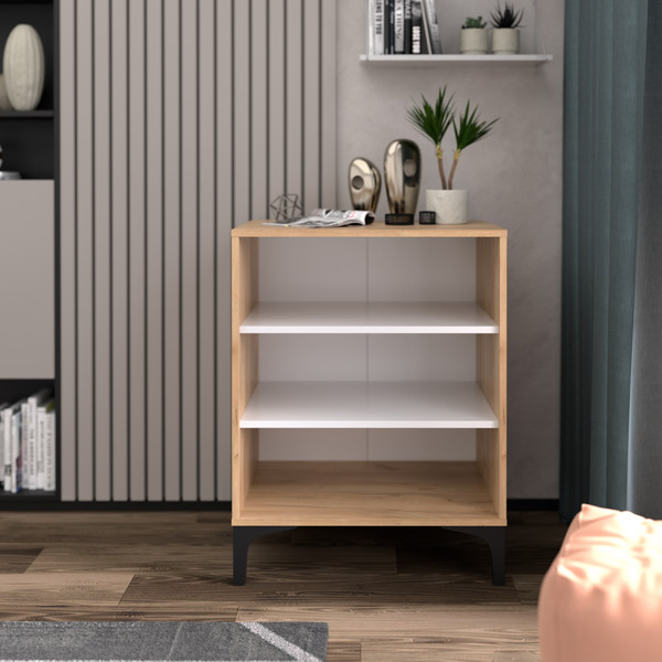 Тумба Кастанье Кантри ТК 70.2