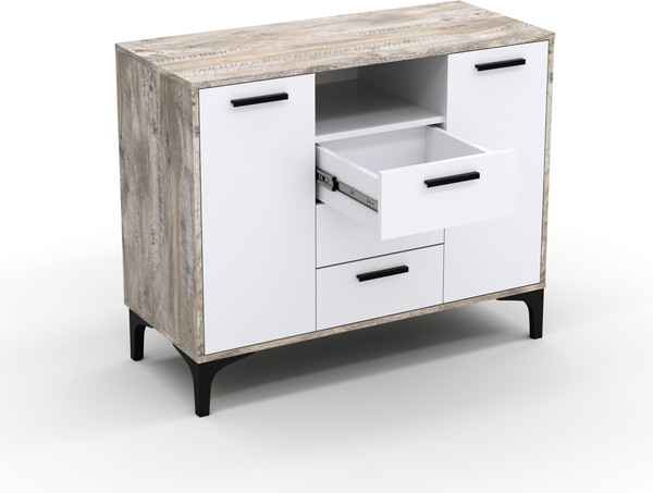 Тумба Кастанье Кантри ТК100.2-3 