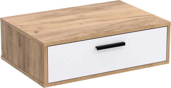 Прикроватная тумба Кастанье Кантри ТнК 90-1 - фото