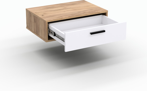 Прикроватная тумба Кастанье Кантри ТнК 90-1