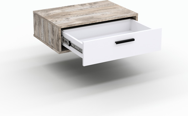 Прикроватная тумба Кастанье Кантри ТнК 90-1