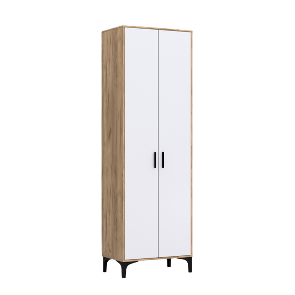 Шкаф Кастанье Кантри ШК 70.2 - фото