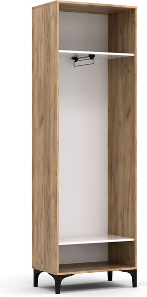 Шкаф Кастанье Кантри ШК 70.2