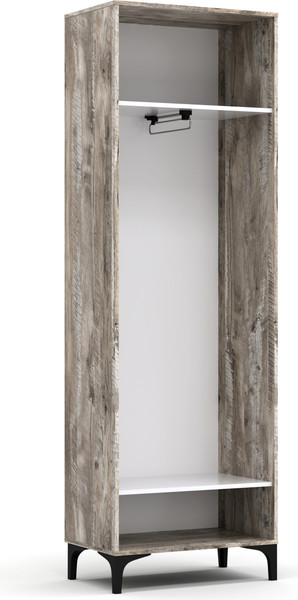 Шкаф Кастанье Кантри ШК 70.2 