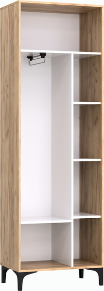 Шкаф Кастанье Кантри ШК 90.2 