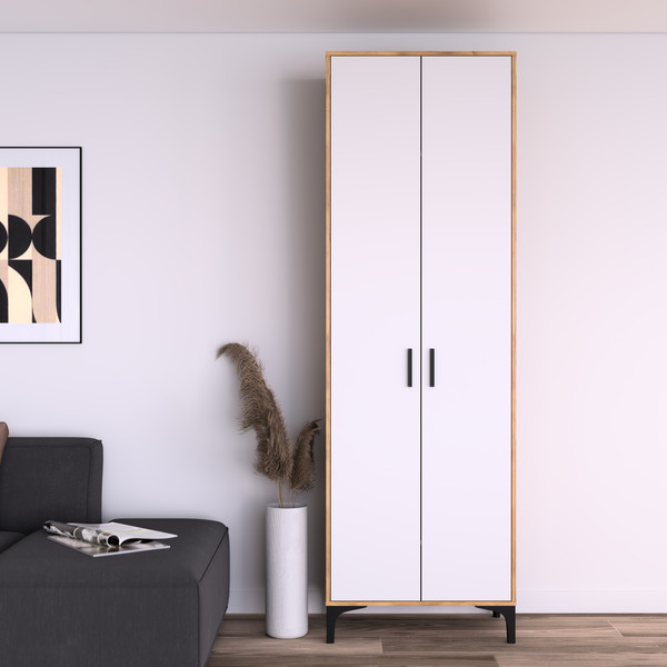 Шкаф Кастанье Кантри ШК 90.2 