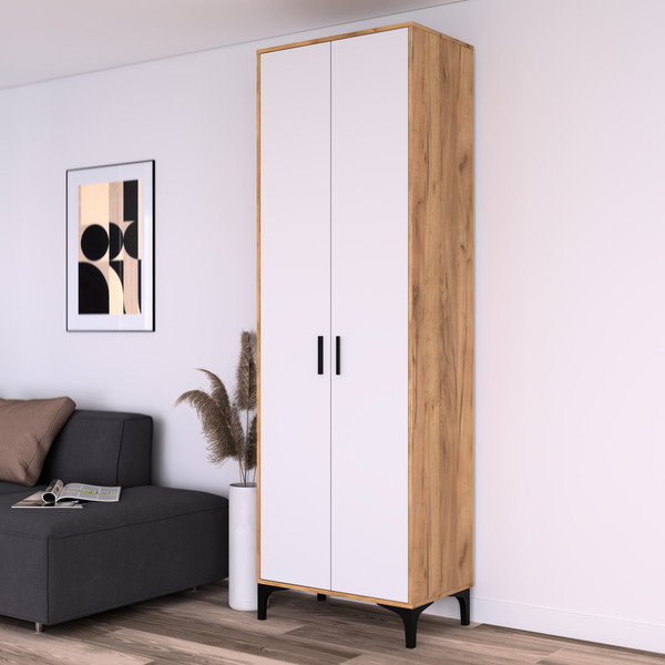 Шкаф Кастанье Кантри ШК 90.2 