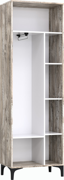 Шкаф Кастанье Кантри ШК 90.2 