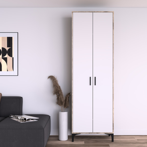 Шкаф Кастанье Кантри ШК 90.2 