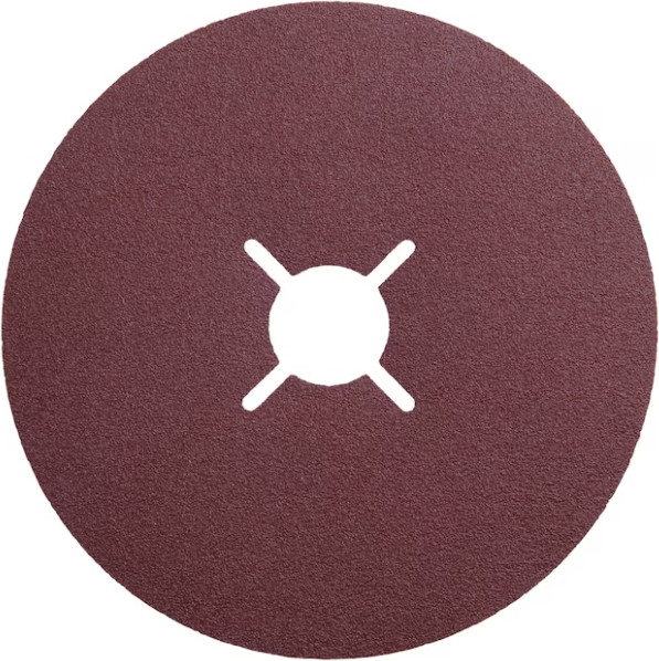 Шлифлист Wumax Proline P24-D125 / 1580125124 - фото