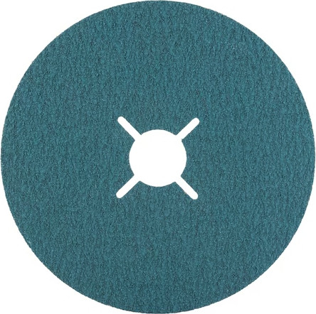 Шлифлист Wumax Proline P80-D125 / 1580612580 - фото