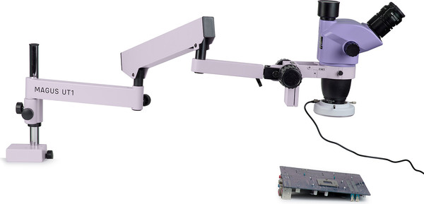 Микроскоп цифровой Magus Stereo D7TR LCD / 84850