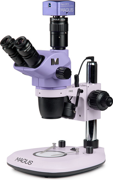 Микроскоп цифровой Magus Stereo D8T Plus / 85282