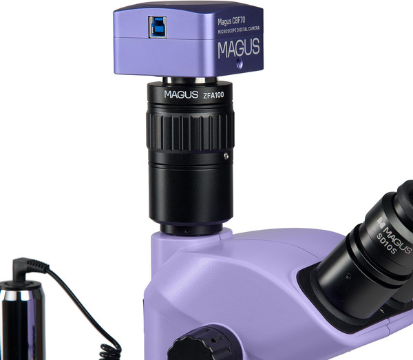 Микроскоп цифровой Magus Stereo D8T Plus / 85282