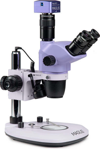 Микроскоп цифровой Magus Stereo D8T Plus / 85282