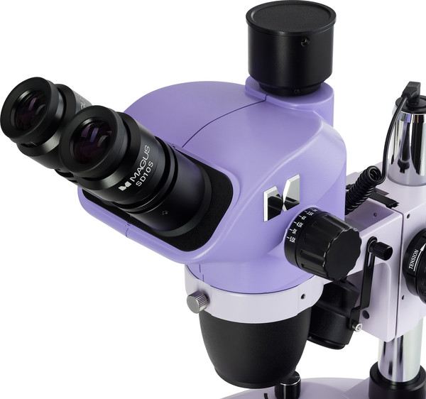 Микроскоп цифровой Magus Stereo D8T Plus / 85282