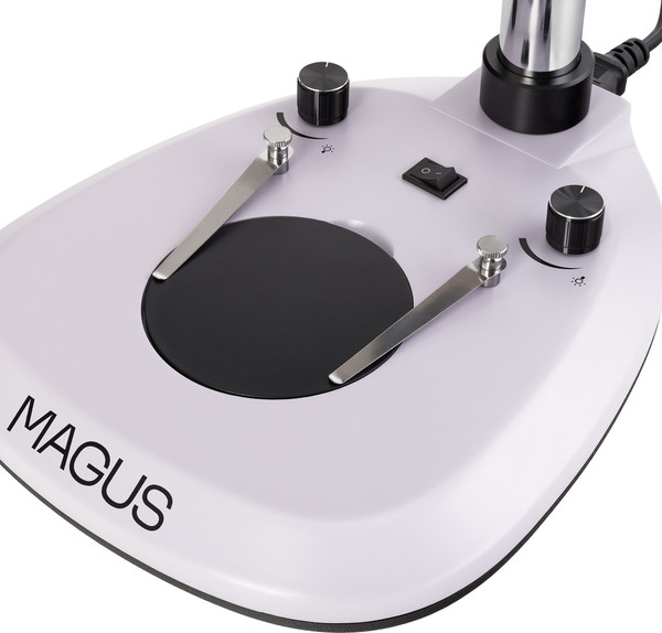 Микроскоп цифровой Magus Stereo D8T Plus / 85282