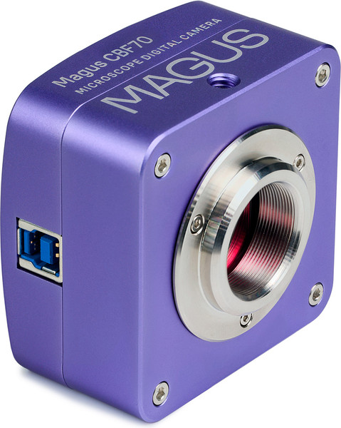 Микроскоп цифровой Magus Stereo D8T Plus / 85282