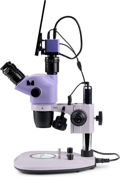 Микроскоп цифровой Magus Stereo D8T LCD Base / 85283