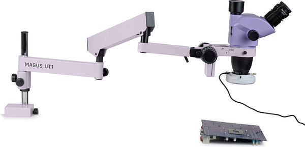 Микроскоп цифровой Magus Stereo 7TR / 84848