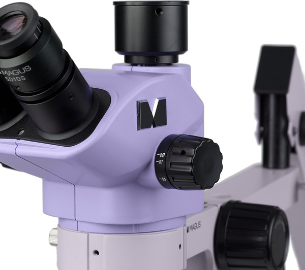 Микроскоп цифровой Magus Stereo 7TR / 84848