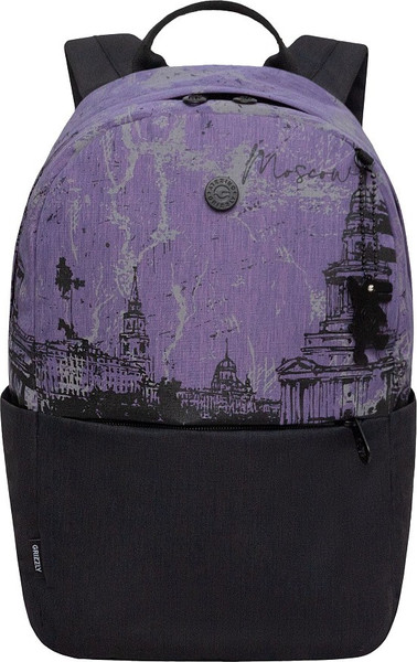 Рюкзак Grizzly RXL-627-2 - фото