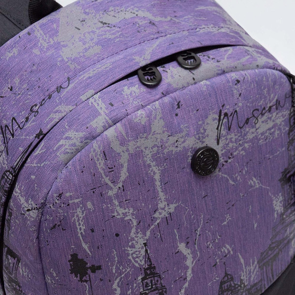 Рюкзак Grizzly RXL-627-2