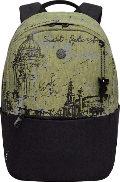 Рюкзак Grizzly RXL-627-2 - фото