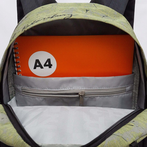 Рюкзак Grizzly RXL-627-2