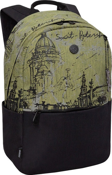 Рюкзак Grizzly RXL-627-2