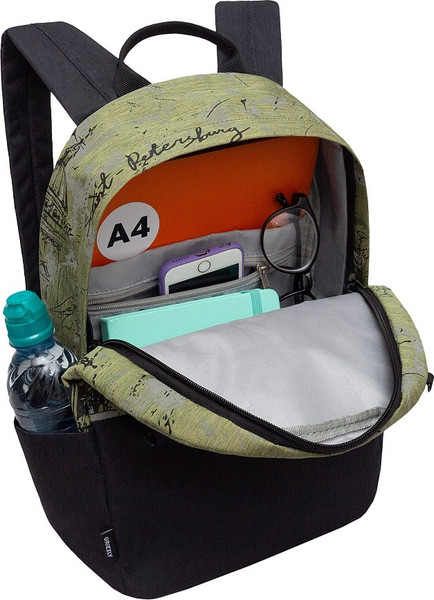 Рюкзак Grizzly RXL-627-2