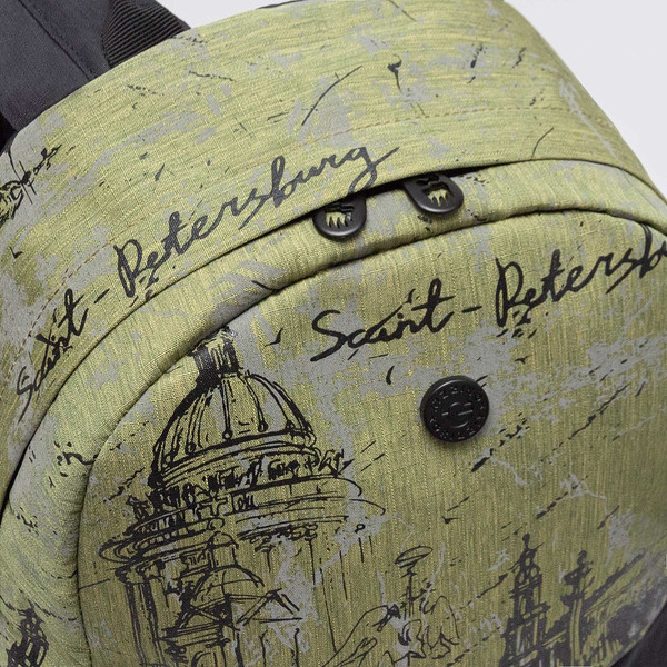 Рюкзак Grizzly RXL-627-2