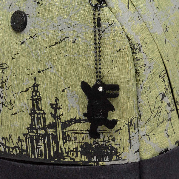 Рюкзак Grizzly RXL-627-2