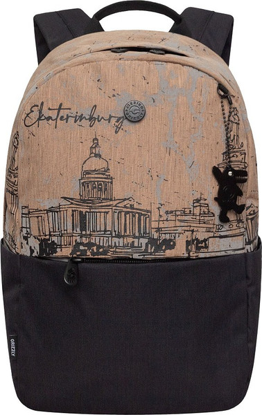 Рюкзак Grizzly RXL-627-2 - фото