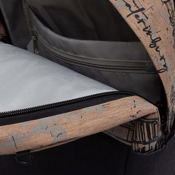 Рюкзак Grizzly RXL-627-2