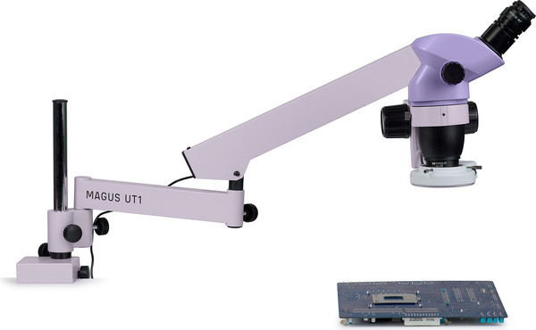 Микроскоп цифровой Magus Stereo 7BR / 84847 - фото