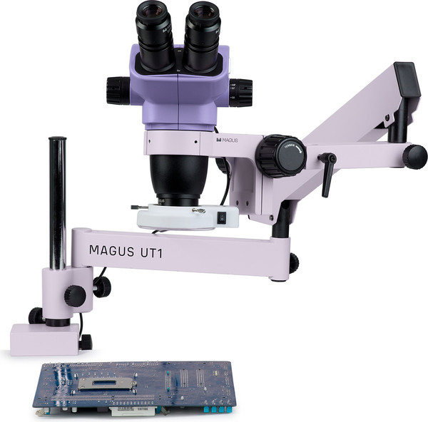 Микроскоп цифровой Magus Stereo 7BR / 84847