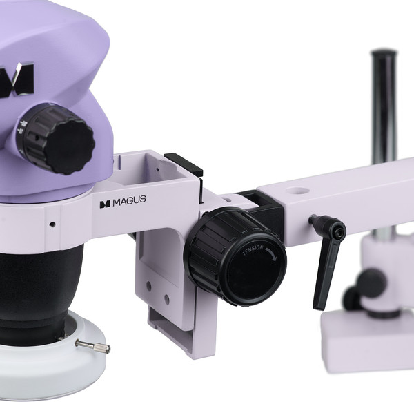 Микроскоп цифровой Magus Stereo 7BR / 84847