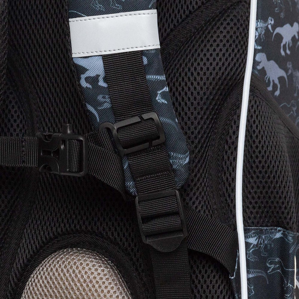 Школьный рюкзак Grizzly RAm-585-11