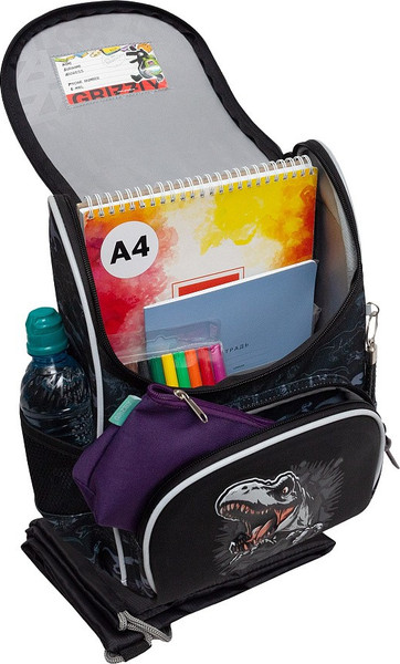Школьный рюкзак Grizzly RAm-585-11