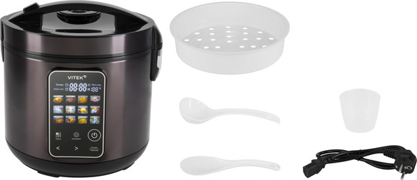 Мультиварка Vitek VT-MC0501
