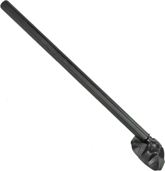 Нога для туристического кресла Волжанка Pro Sport D25 compakt 45см / AC-2302 - фото