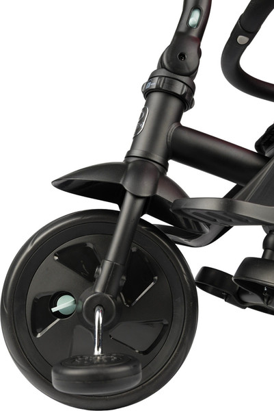 Трехколесный велосипед с ручкой CosmoRide Shuttle MX-04GN